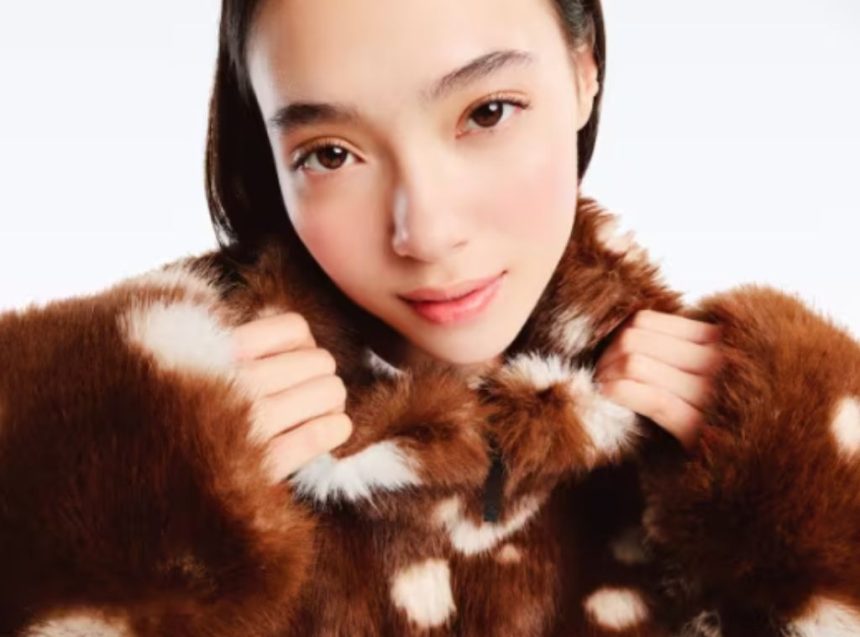 Missed Sandy Liang x Gap? Gap’s Fall Staples Are Up to 60% Of