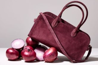 SHOP The Onion Bag Trend