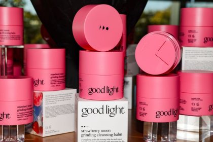 This K-Beauty Cleansing Balm Is So Good, I Officially Gave Up Makeup Wipes For It