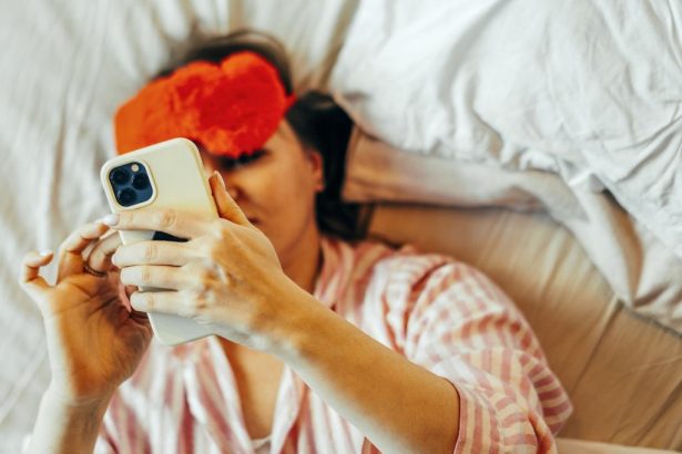 SHOP Best October Prime Day Deals for People Who Can’t Sleep