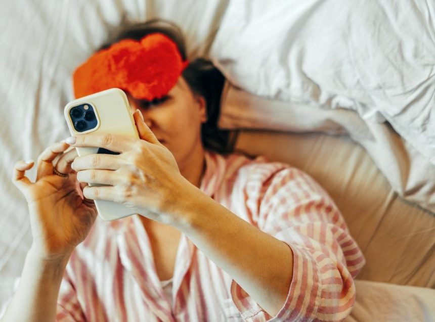SHOP Best October Prime Day Deals for People Who Can’t Sleep