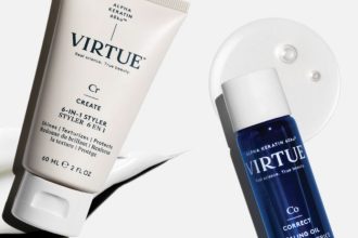 Virtue Hair Care 40% Off & More Amazon Holiday Beauty 2025 Hair Deals