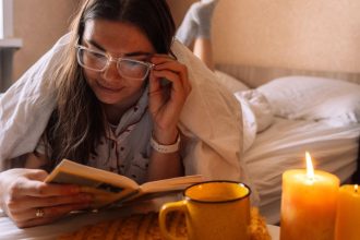 SHOP These Cozy Fall Romance Books Feel Like a Warm Hug