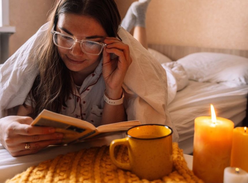 SHOP These Cozy Fall Romance Books Feel Like a Warm Hug