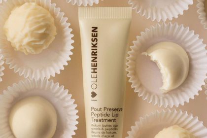 OLEHENRIKSEN Peptide Lip Treatment in Vanilla BonBon