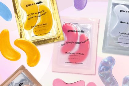SHOP Last Chance! Grace & Stella Eye Masks Are Just $16 for Prime Day