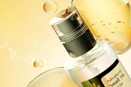 SHOP Prime Day 2025 Deal: K-Beauty Favorite COSRX Snail Mucin Drops to $12