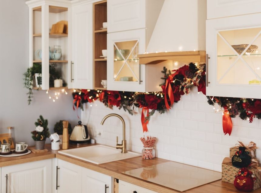 SHOP Cold-Weather Kitchen Must-Haves to Create a Cozy Atmosphere