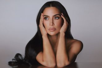 Shop Kim Kardashian SKKN BY KIM Makeup Launch