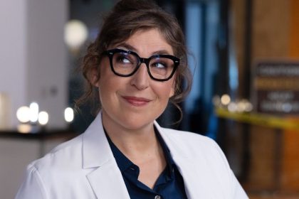 SHOP Mayim Bialik Gift Guide