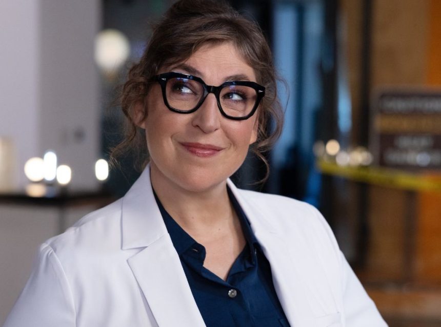 SHOP Mayim Bialik Gift Guide
