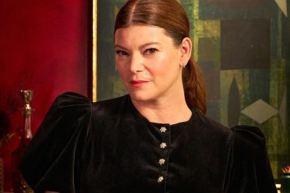 SHOP Top Chef Star Gail Simmons Gift Guide