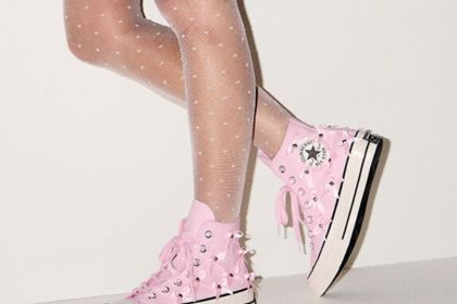 Converse Exclusive Sale/Promo Code