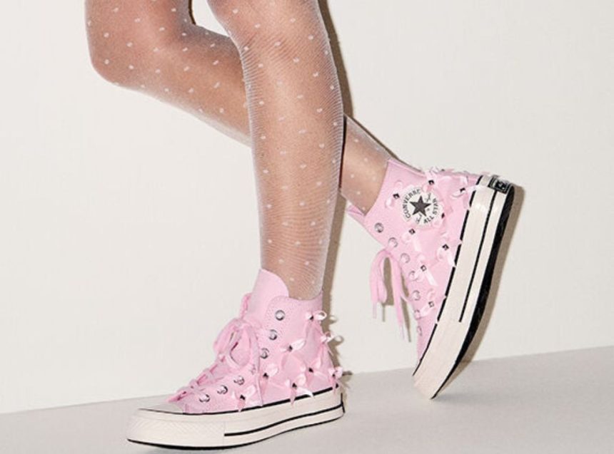 Converse Exclusive Sale/Promo Code