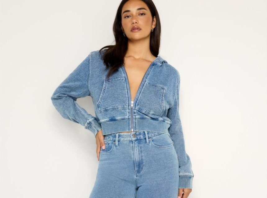 Sweatpant Jeans Roundup