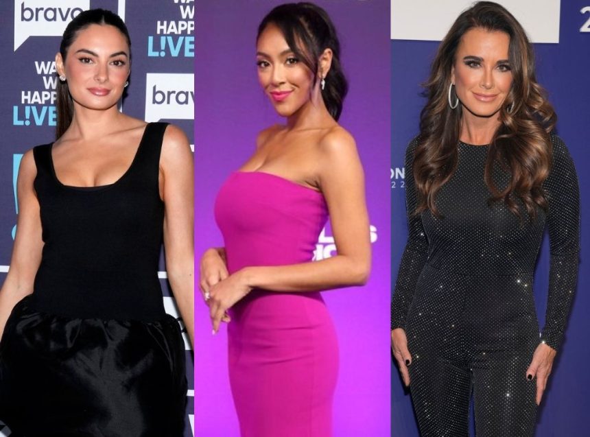 SHOP 35+ Celeb-Approved Amazon Black Friday 2025 Deals