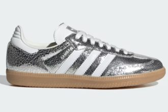 SHOP Adidas Early Black Friday: Get Sambas for Just $70 (Regularly $100)