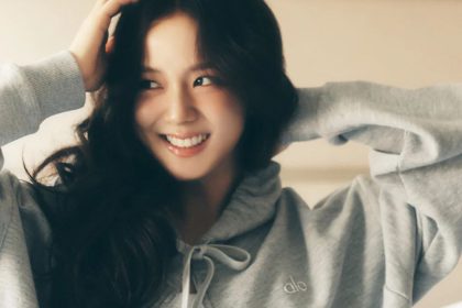 Loose-fitting workout gear trend