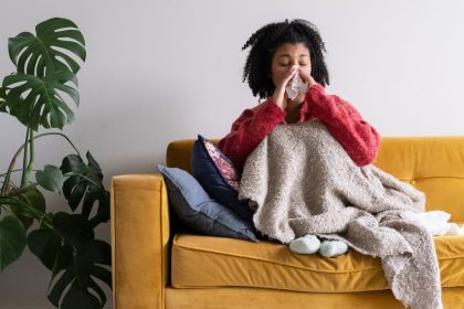 It's flu season, what you need to get through it