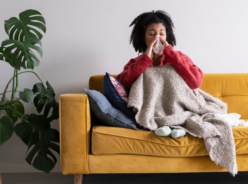 It's flu season, what you need to get through it