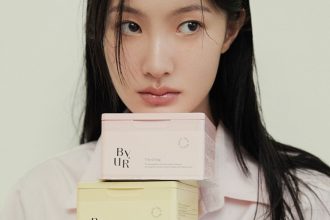 This K-Beauty Skincare Brand Is Finally Available In The US, And You Need To Try it