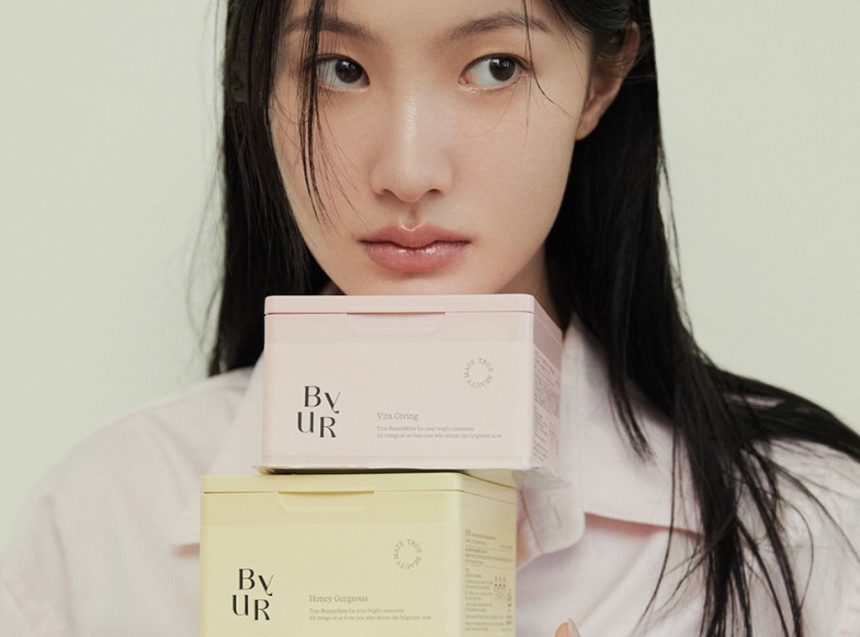 This K-Beauty Skincare Brand Is Finally Available In The US, And You Need To Try it