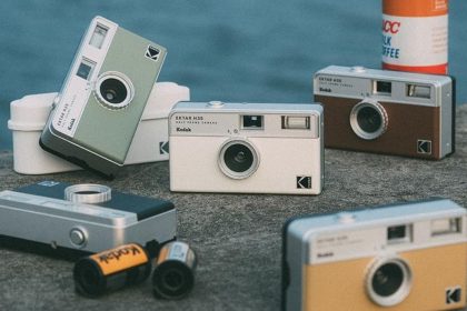 Gen Z loves cameras, these amazon options have top reviews