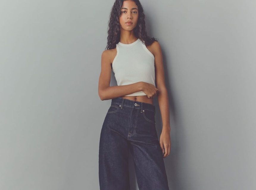 Everlane: Secret Up-To-70% Off Sale Section