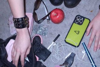 Gift Guide for the people who got all the pop girlies on their Spotify Wrapped