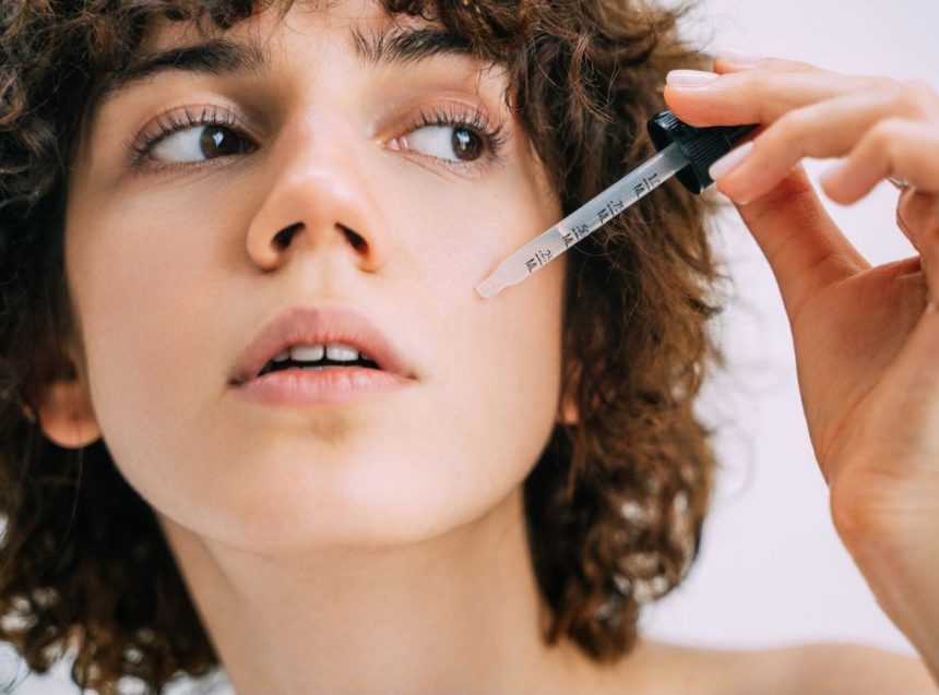 SHOP How To Get Rid of Perioral Dermatitis According to a Dermatologist